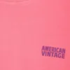 Samarreta Dona Pymaz from American Vintage