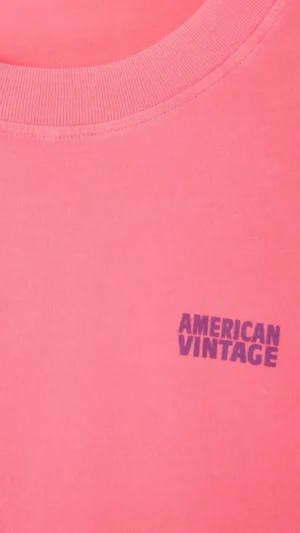 Samarreta Dona Pymaz from American Vintage