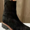 Botas Bellevie Via Roma de Mujer