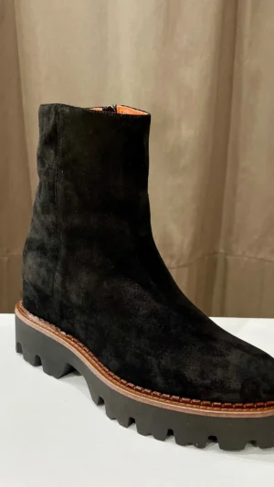 Botas Bellevie Via Roma de Mujer