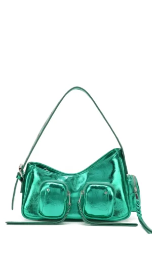 Bossa Núnoo Jennifer Cool Green frontal